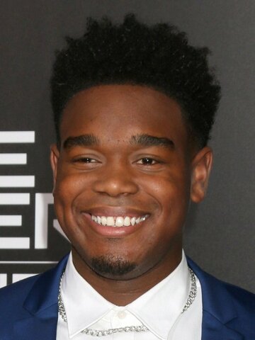 DEXTER DARDEN
